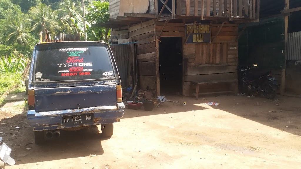 NGALAU MOBIL SERVICE REM-PER