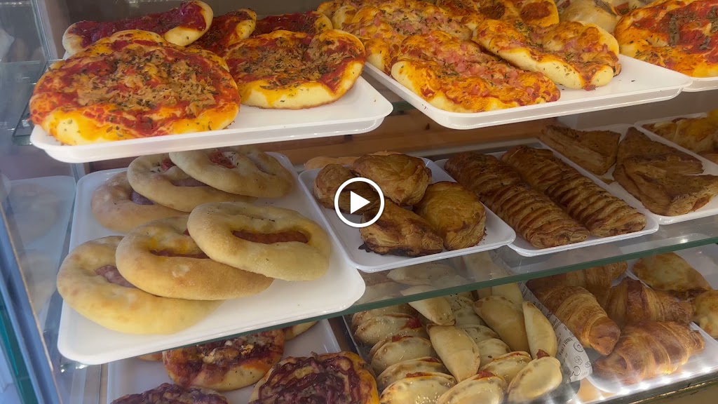 La Esperanza Panaderia Pasteleria — Videos