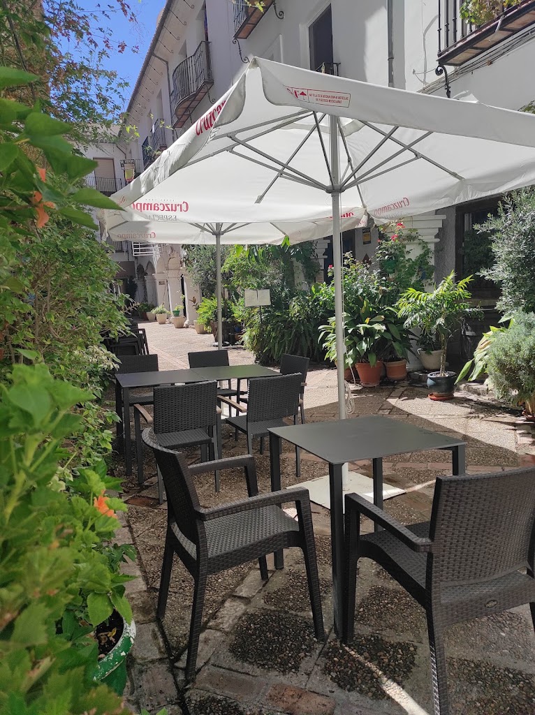 Restaurante Meson Juan Manuel