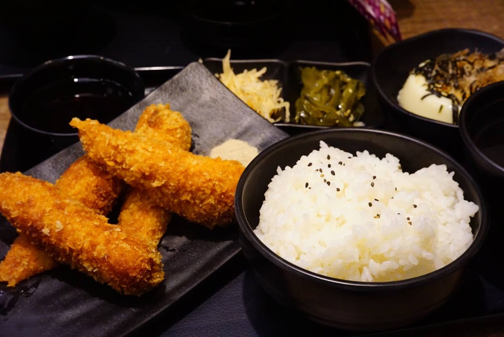 饗丼食堂 的照片