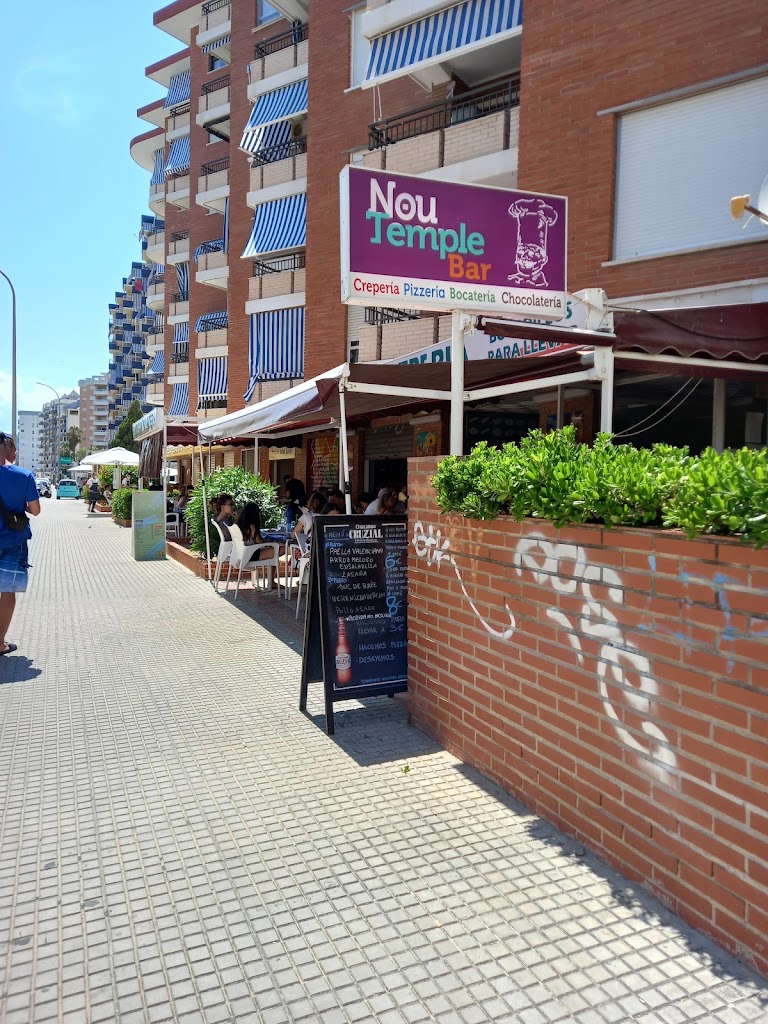 Esquina Bar
