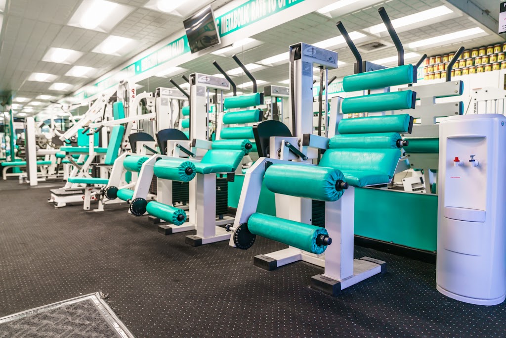  Exotic Image Fitness Center