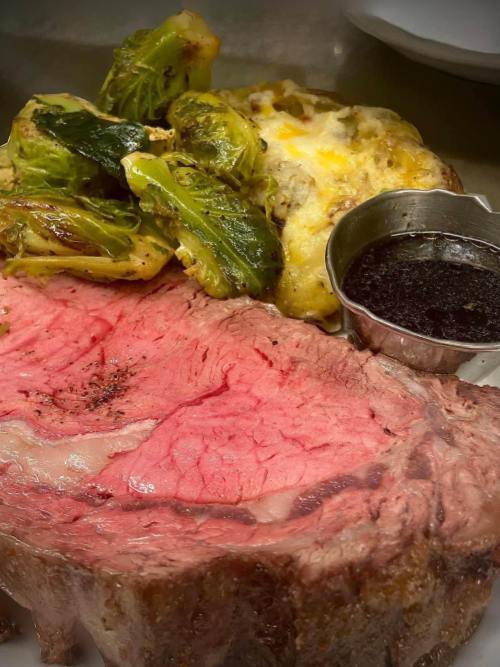  The Local Bar & Grille