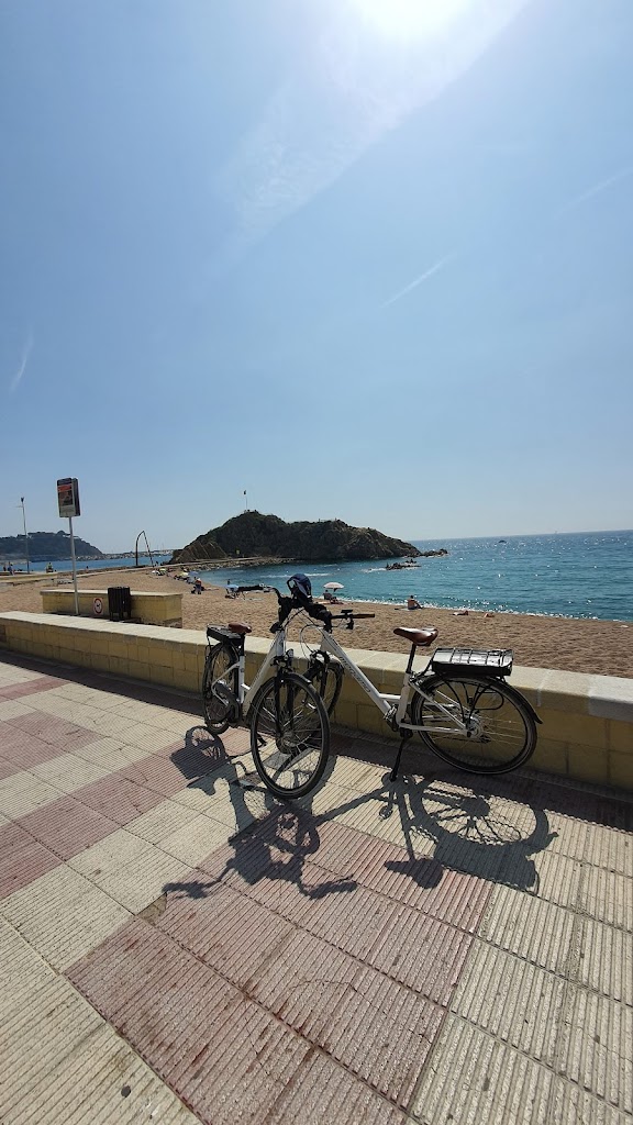 Mobility Bikes David Rent Malgrat