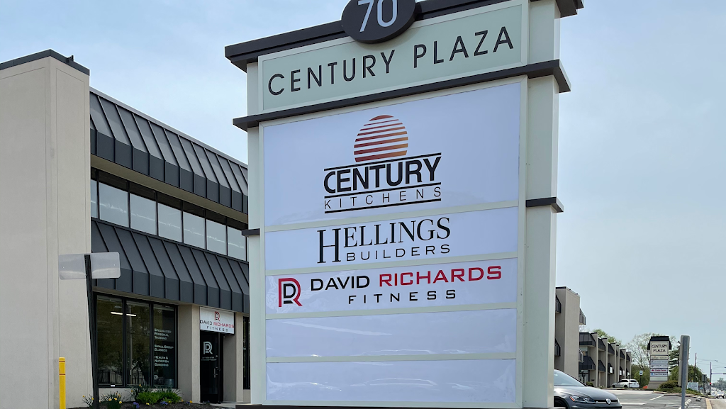  David Richards Fitness - Malvern Personal Training