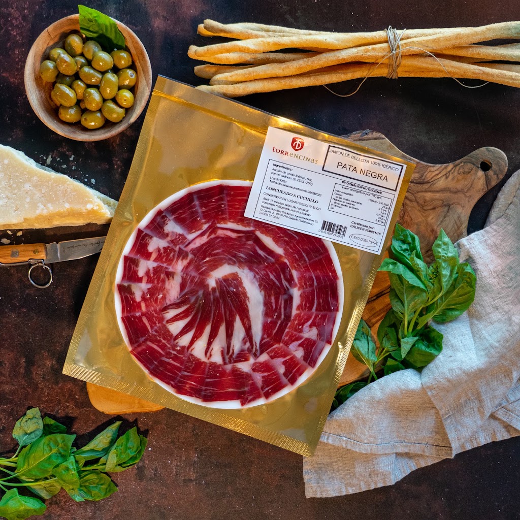 La Montanera de San Pedro — Comida y bebida