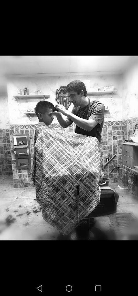 Peluqueria Vicente