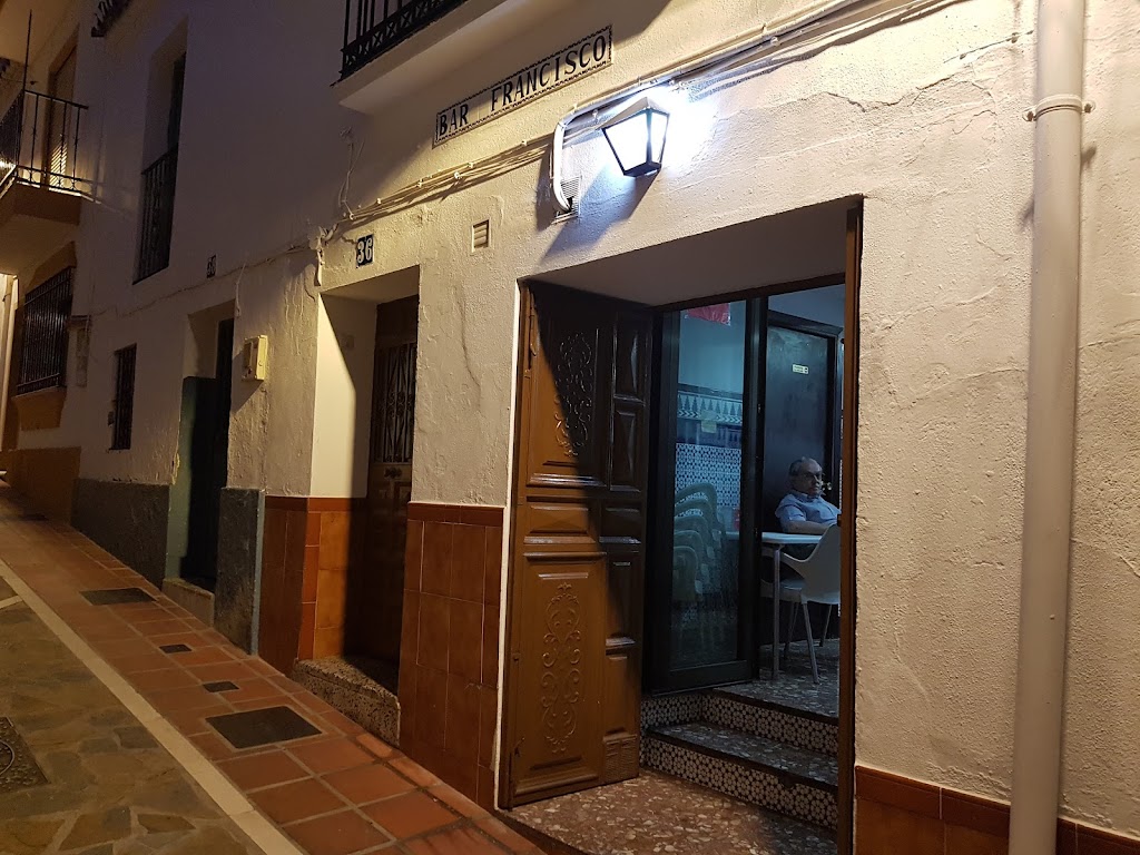 Bar Francisco