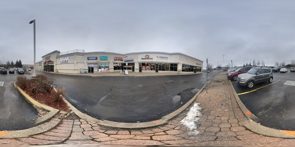 Street View & 360°