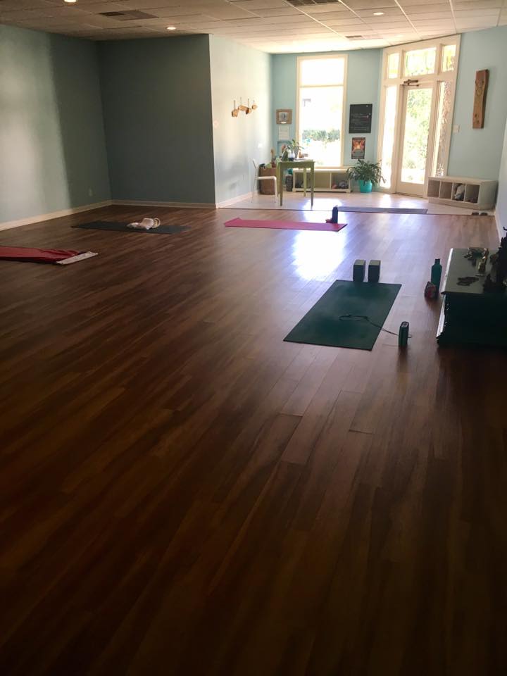  URU Yoga Gulf Breeze