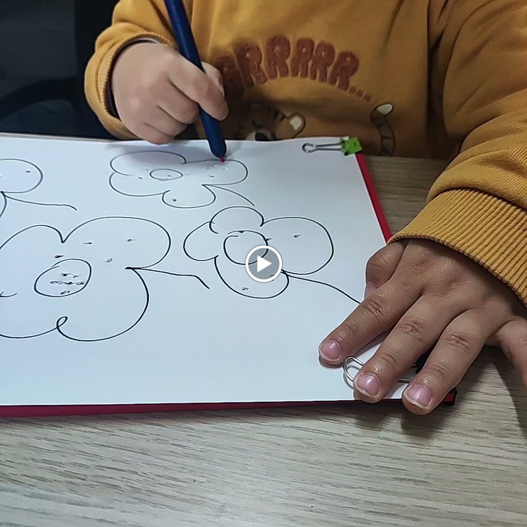 Maria Victoria Munoz Gallego PEDAGOGA y EDUCADORA SOCIAL — Del propietario