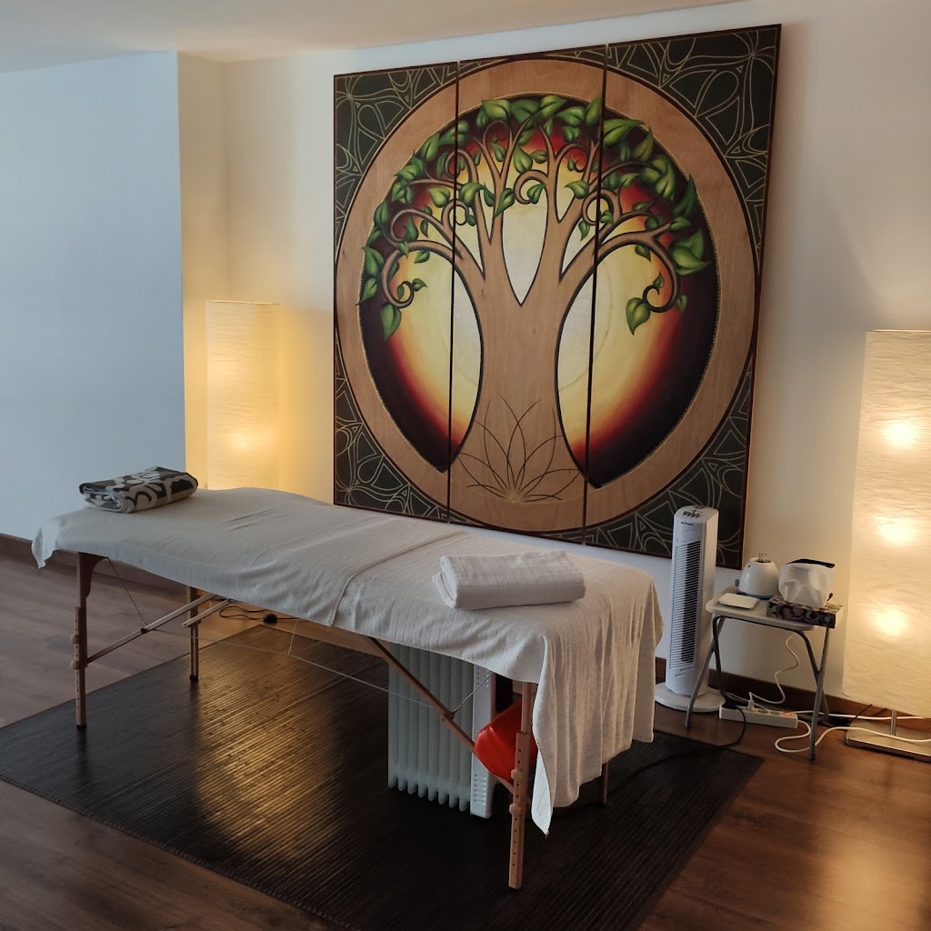 PREM Estudio de Yoga y Pilates