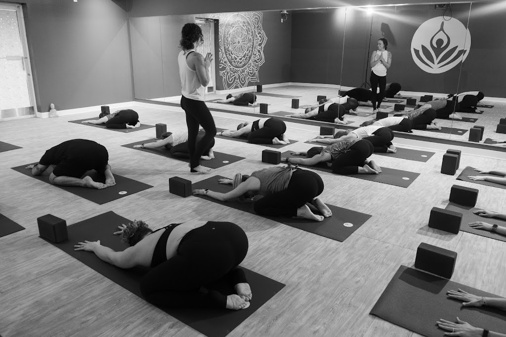  Detox Yoga Winghaven