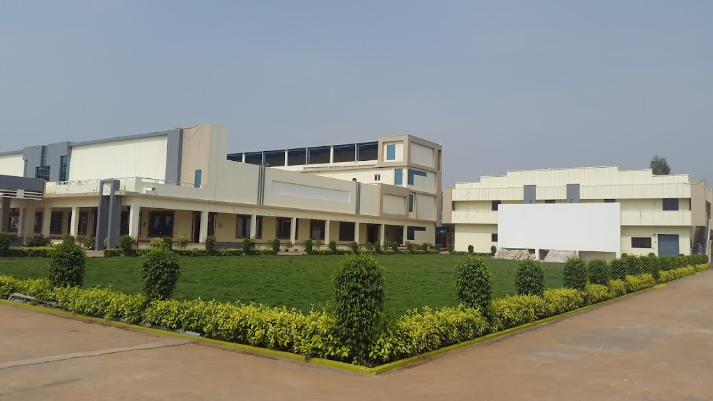 MSR Function Hall Balabhadrapuram