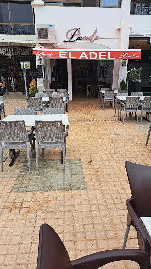 Bar restaurante El Adel