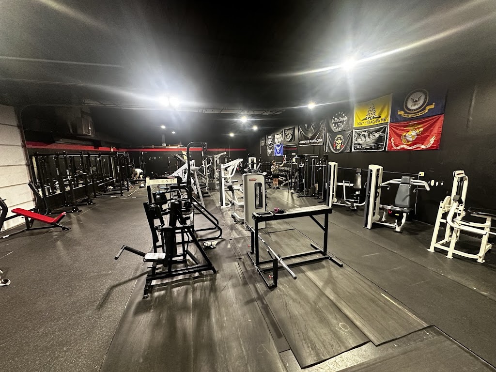  Defiance Strength & Conditioning LLC