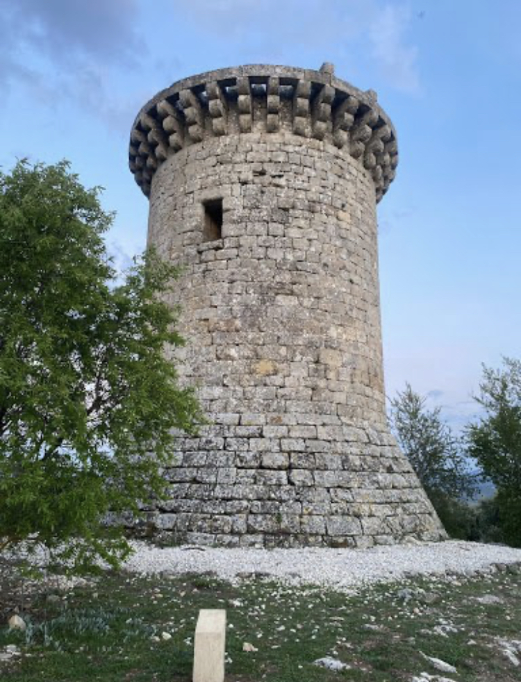 Torre de La Moraleja