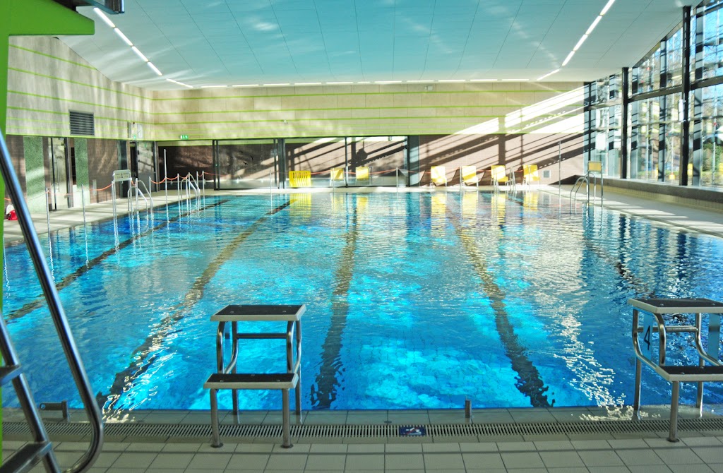 Rodenkirchenbad - Schwimmschulen Köln