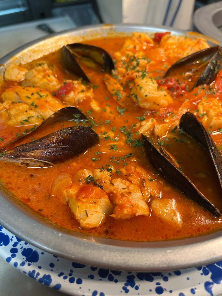  The Steerage Dining Saloon