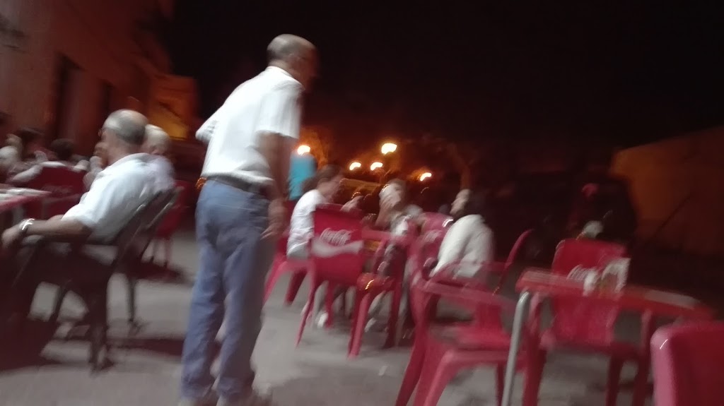 Taller mecanico en Moguer - Talleres Manuel Dominguez e Hijos | SPG Talleres