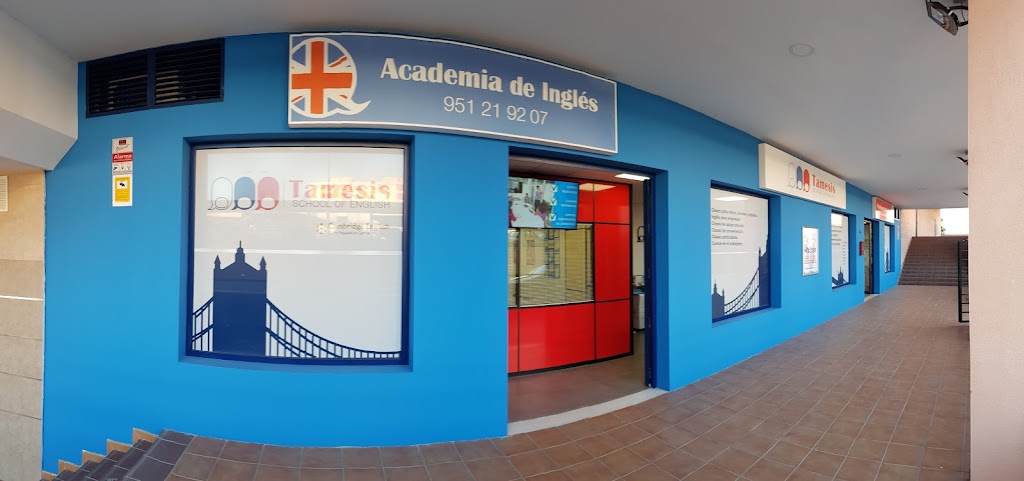 Tamesis School of English