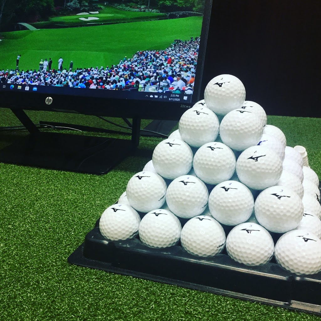  Augusta Golf Instruction