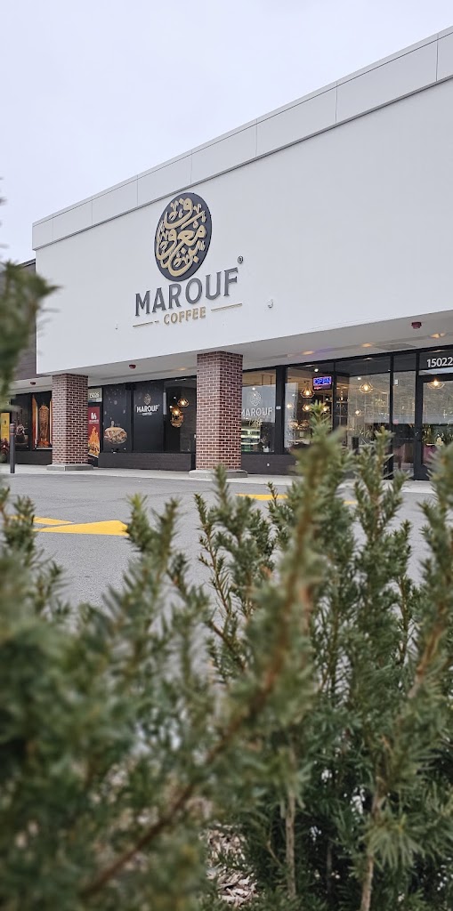 Photo of Marouf Coffee