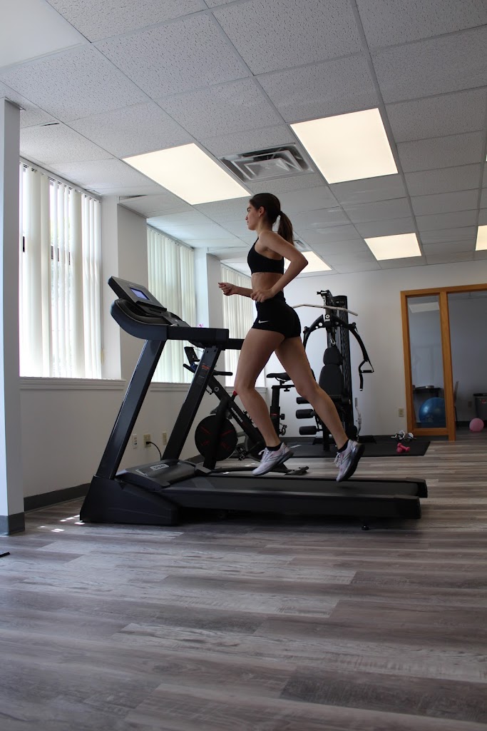 The Good Place Gym - La palestra italiana in Newton