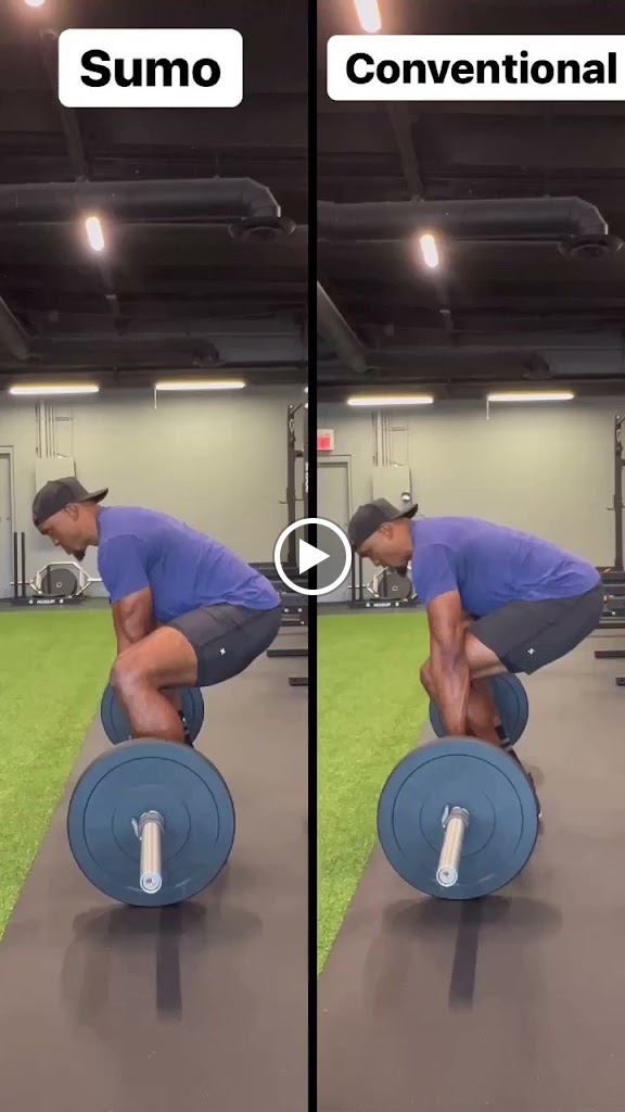  Unleashed Barbell Club