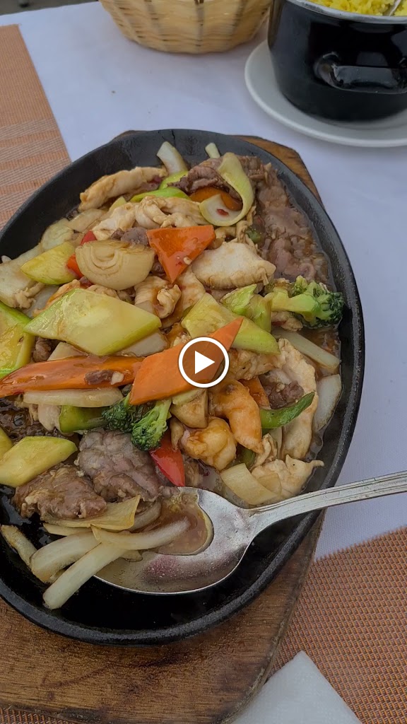 RESTAURANTE NAN KIN — Videos