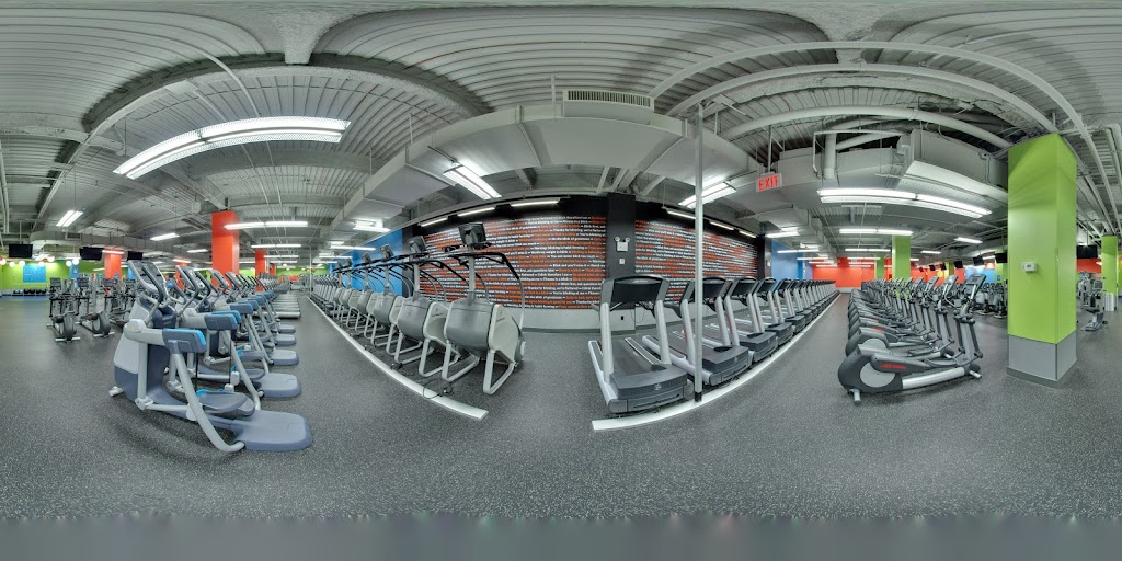  Blink Fitness (PureGym)