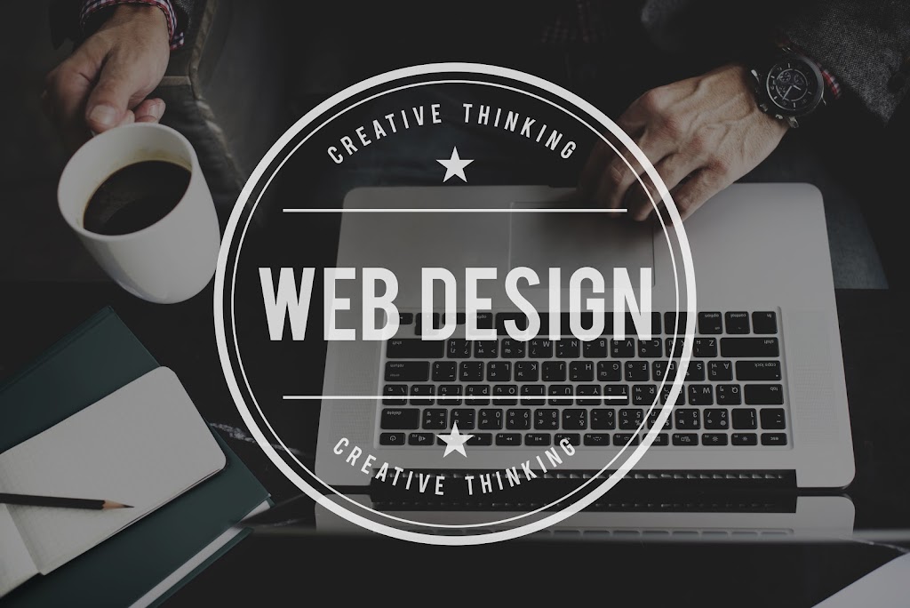 Allplanet Web Design