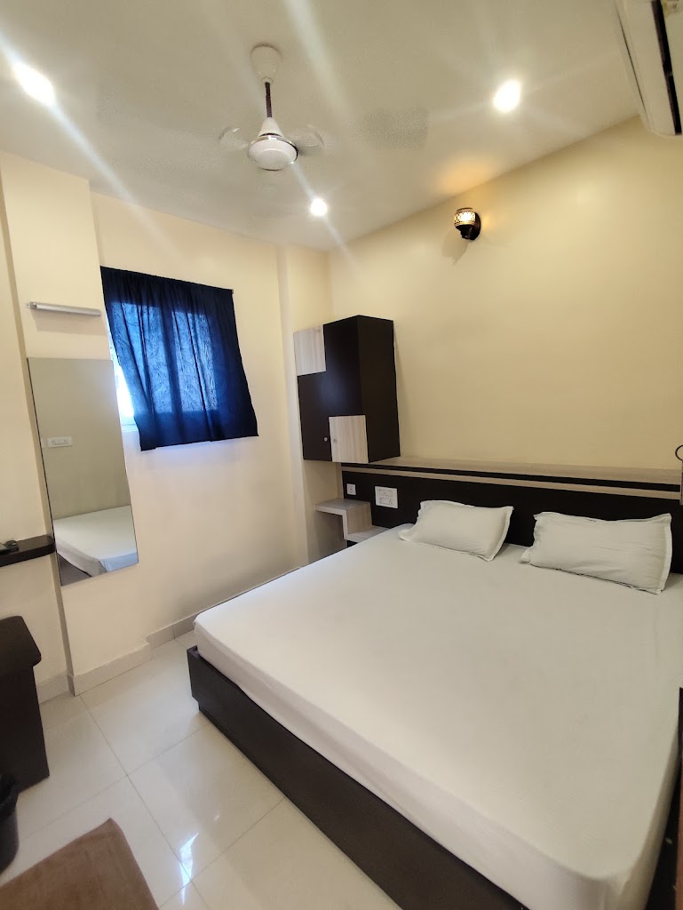 Vel Residency
