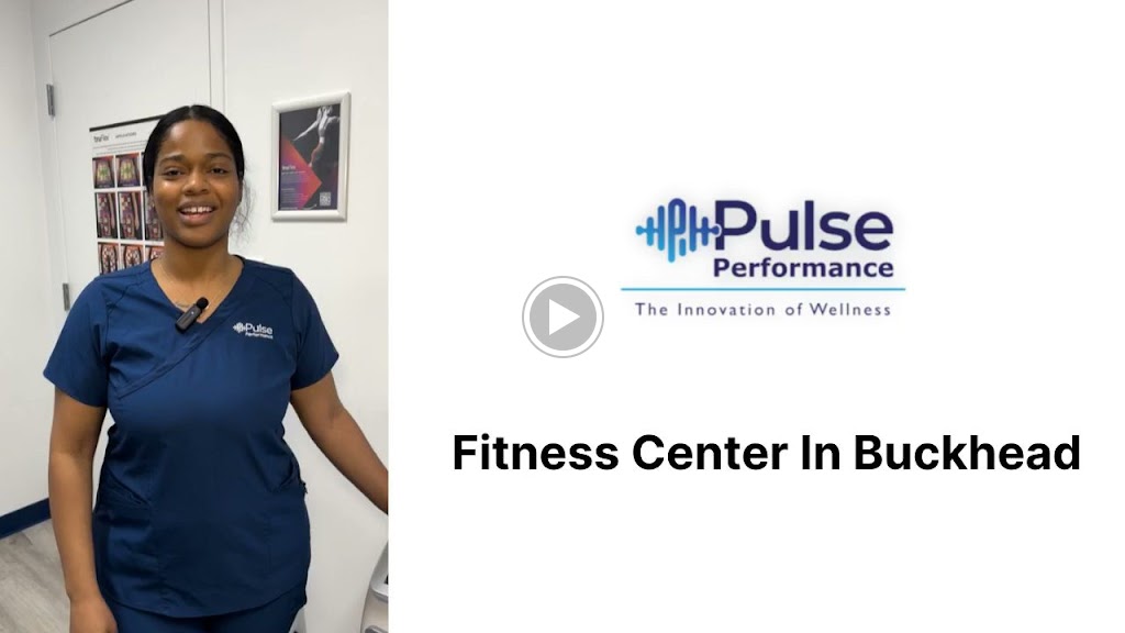  Pulse Performance Studio Buckhead
