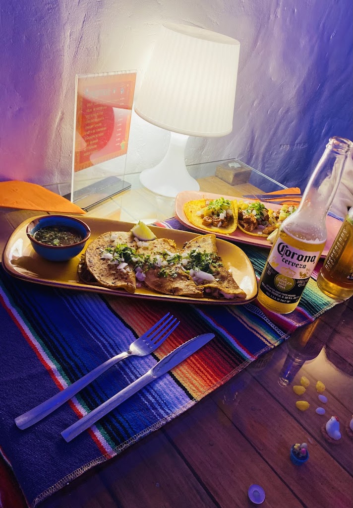 Tequilas & Tacos — Mas recientes