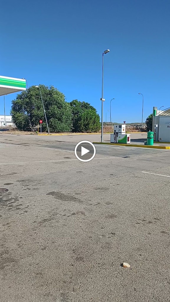 BP Cabanillas - Area 365 — Videos