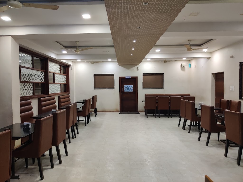 Devi Family Restaurant