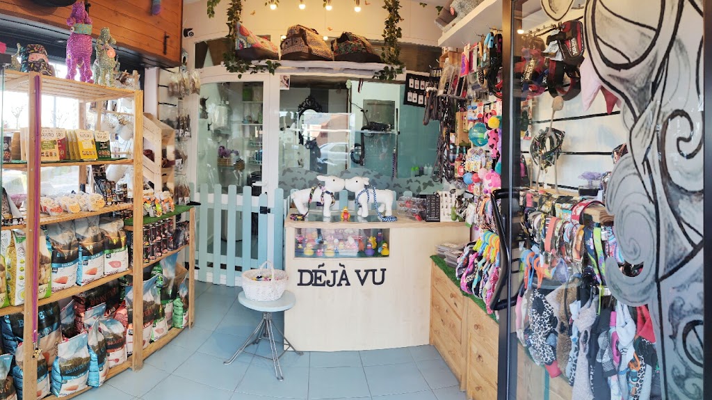 Deja Vu Peluqueria Canina & Groomer Academy