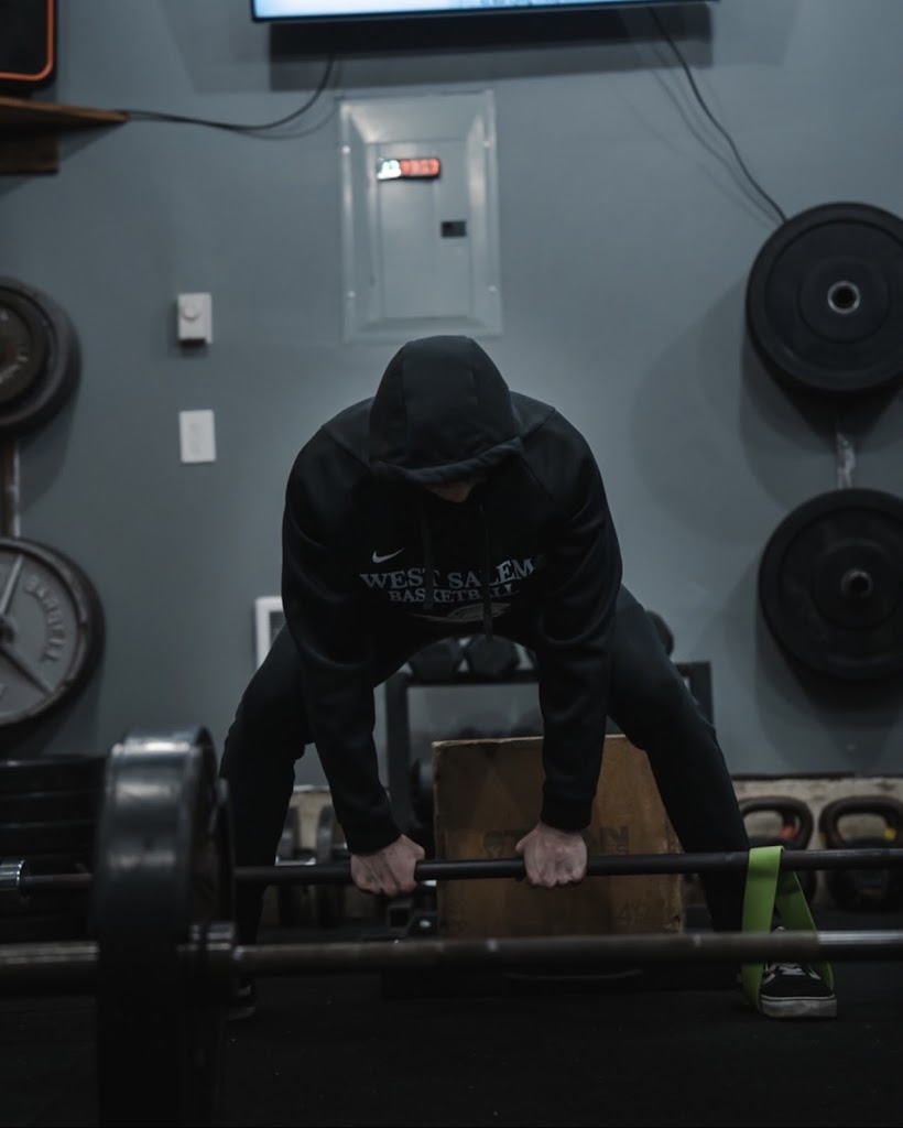  Lovely Strength and Conditioning