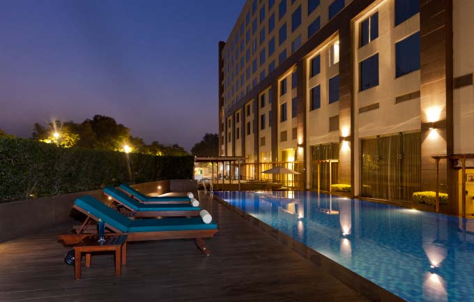 Lemon Tree Hotel Sohna Road Sector 68 Gurgaon