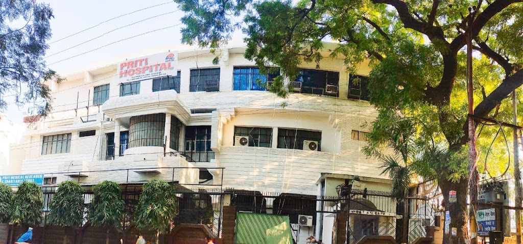 Dr. Priti Hospital
