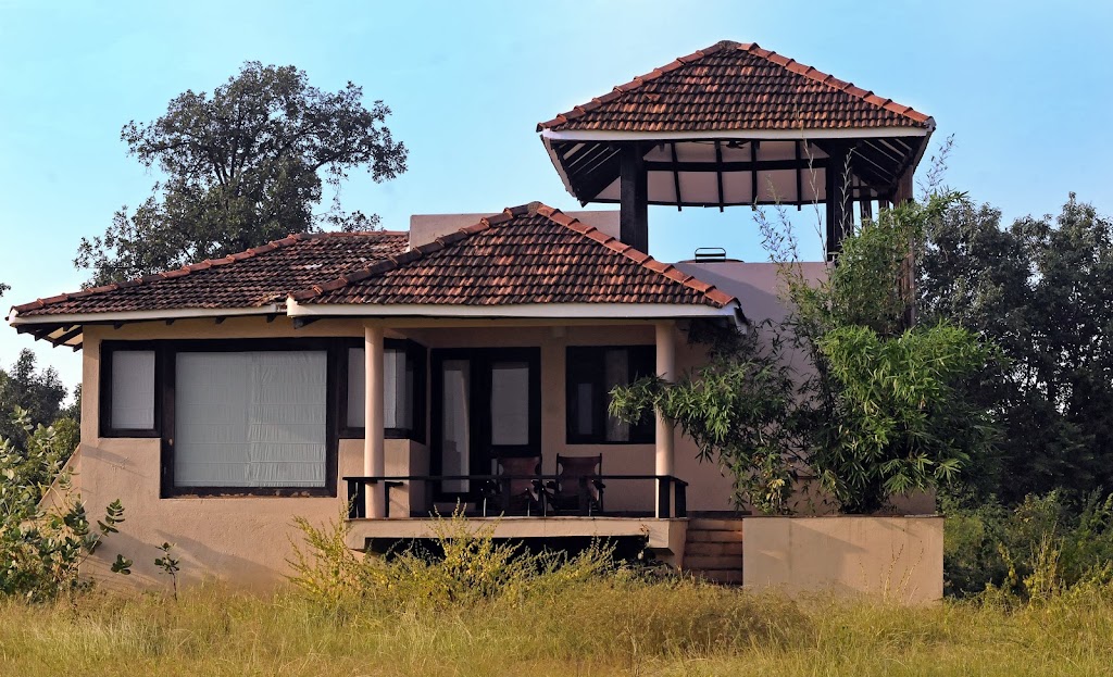 Denwa Backwater Escape Satpura