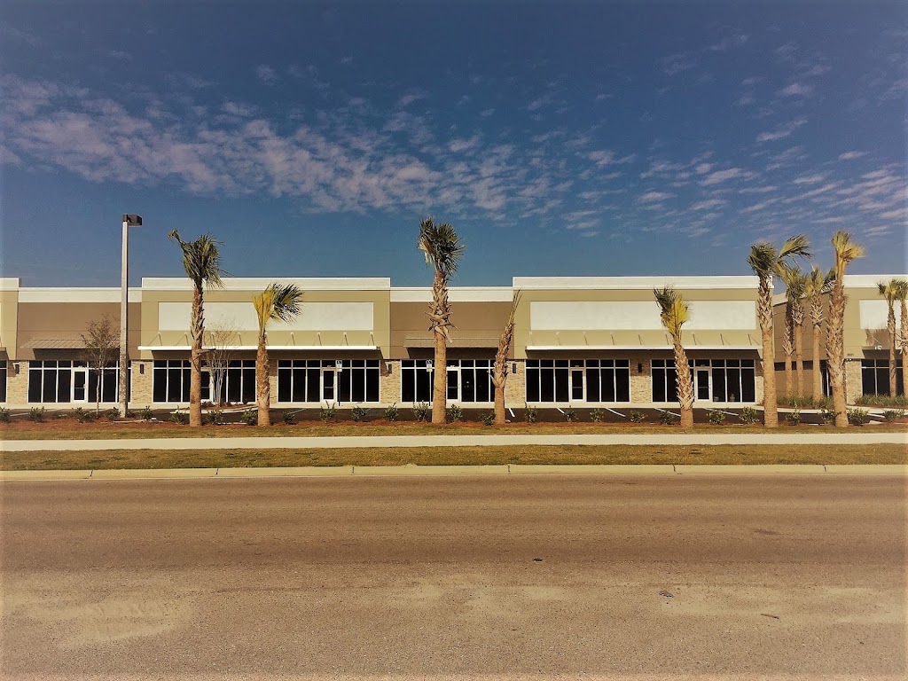  Rock Out Climbing Gym