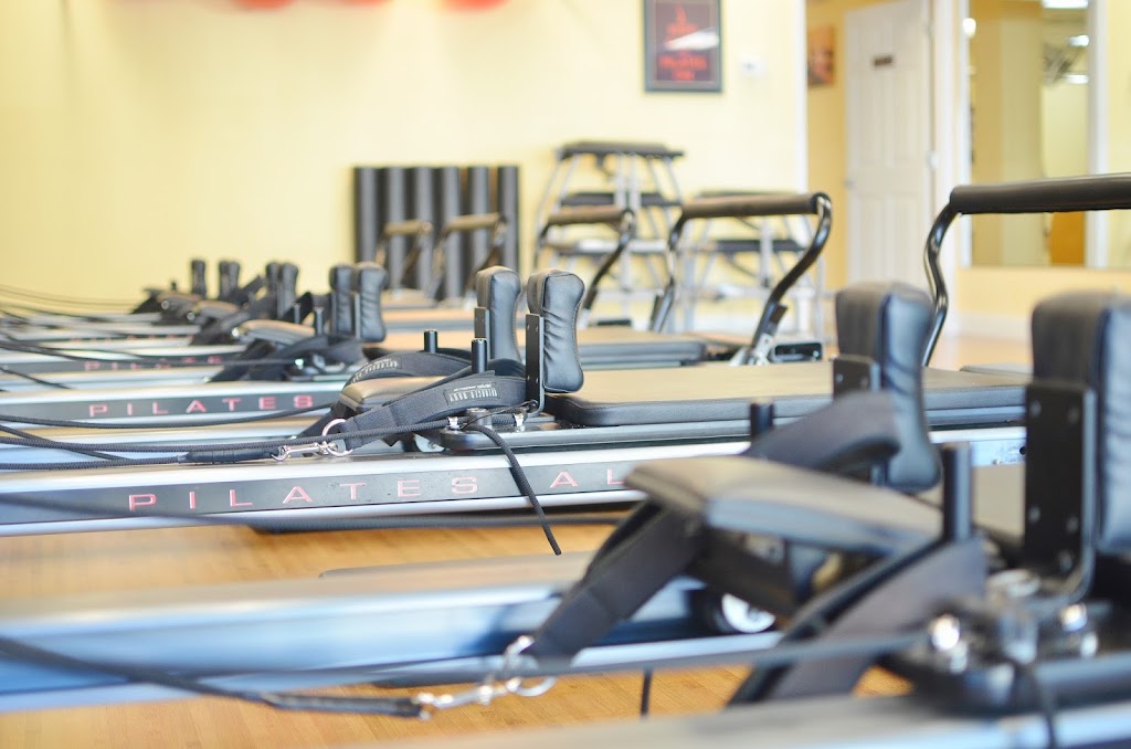  Sunset Pilates Boynton Beach (formerly PYC: Pilates & Yoga Center)