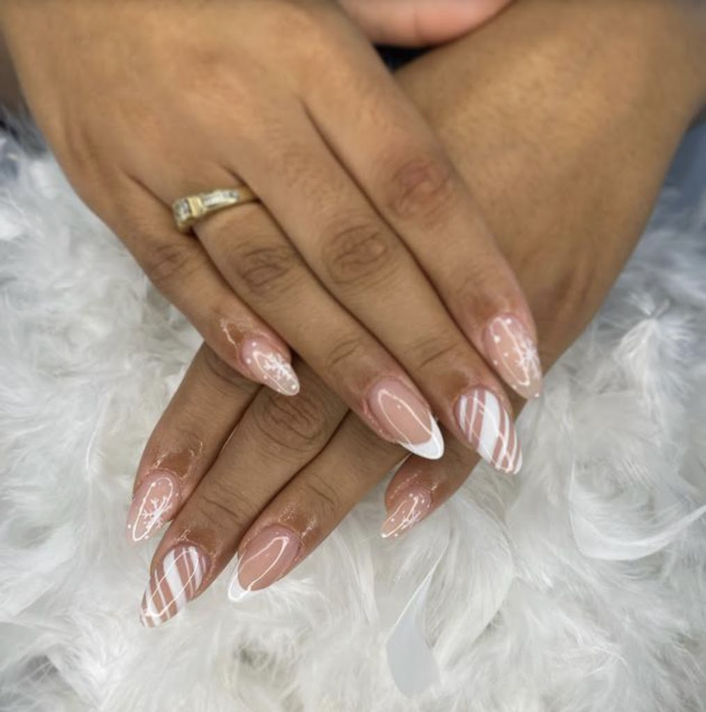Glamour by NKD — Del propietario