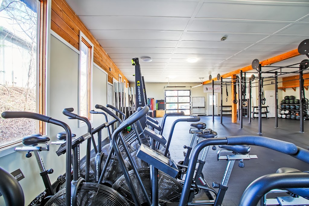  Specialized Fitness & Nutrition