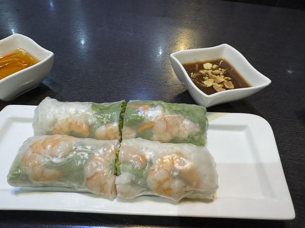 Spring roll