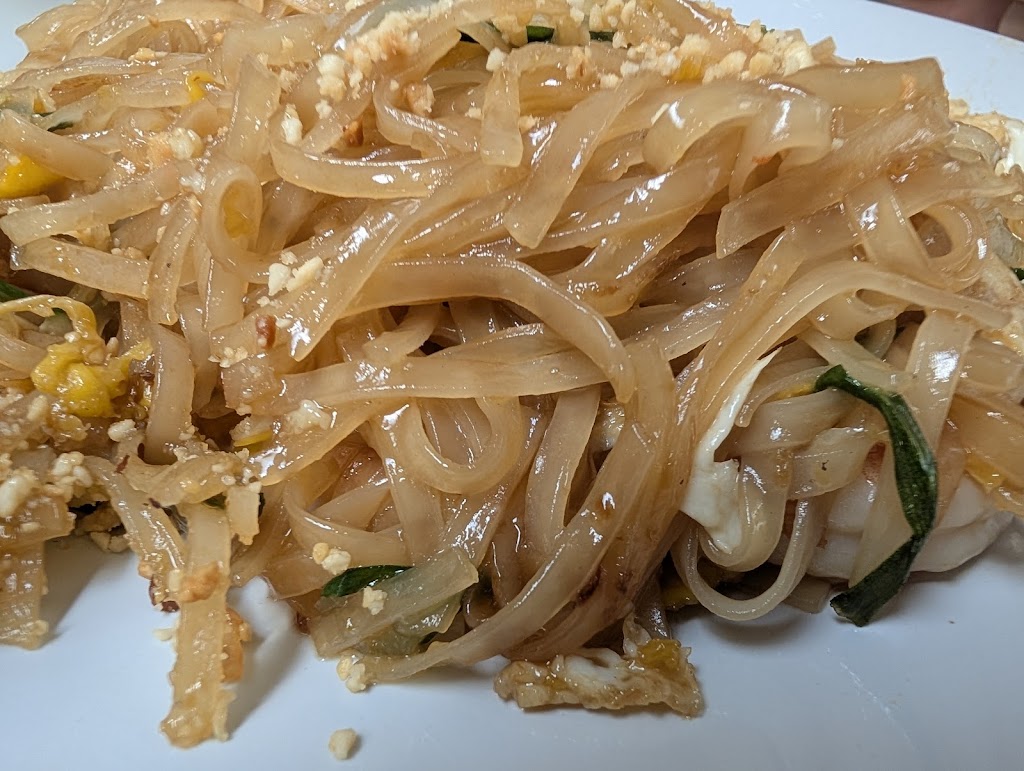 Bangkok House Restaurant