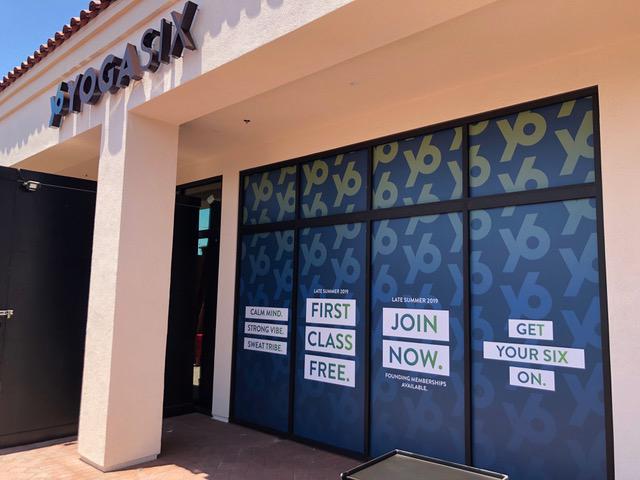  YogaSix Irvine