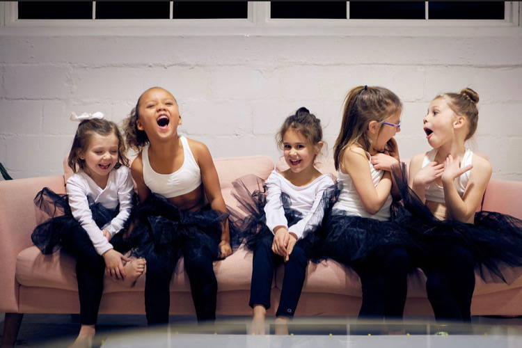  West Michigan Dance Center